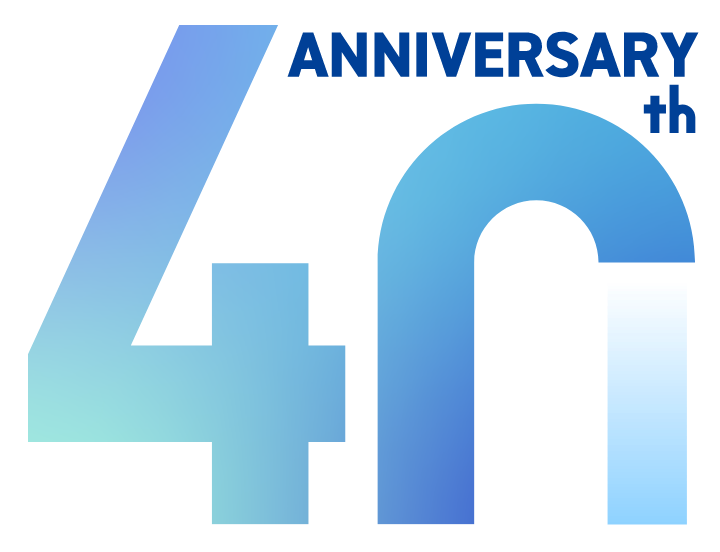 ANNIVERSARY 40th