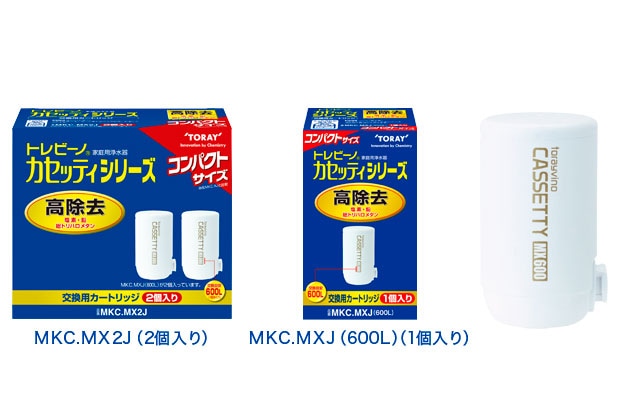 MKC.MXJ(600L)/MKC.MX2J