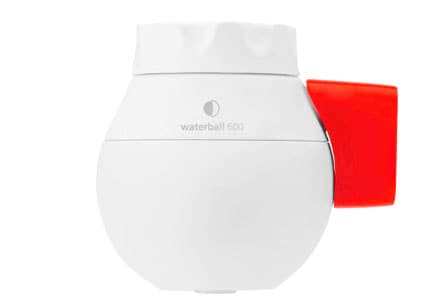 小型浄水器 waterball®
